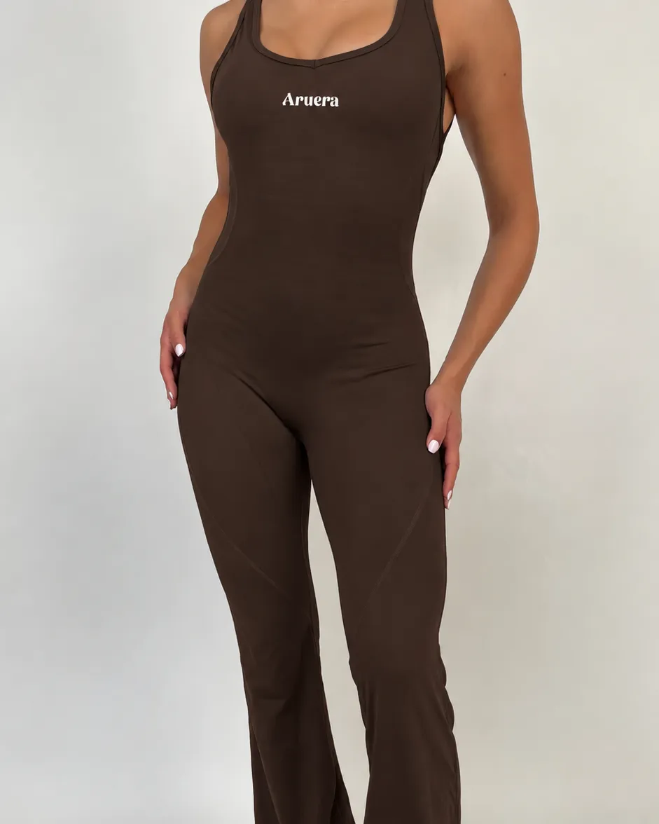 Contour Jumpsuits