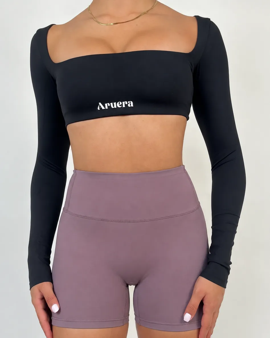 Sculpt shorts