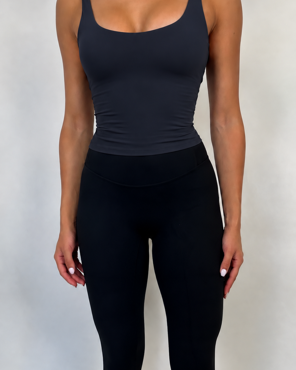 Sculpt top