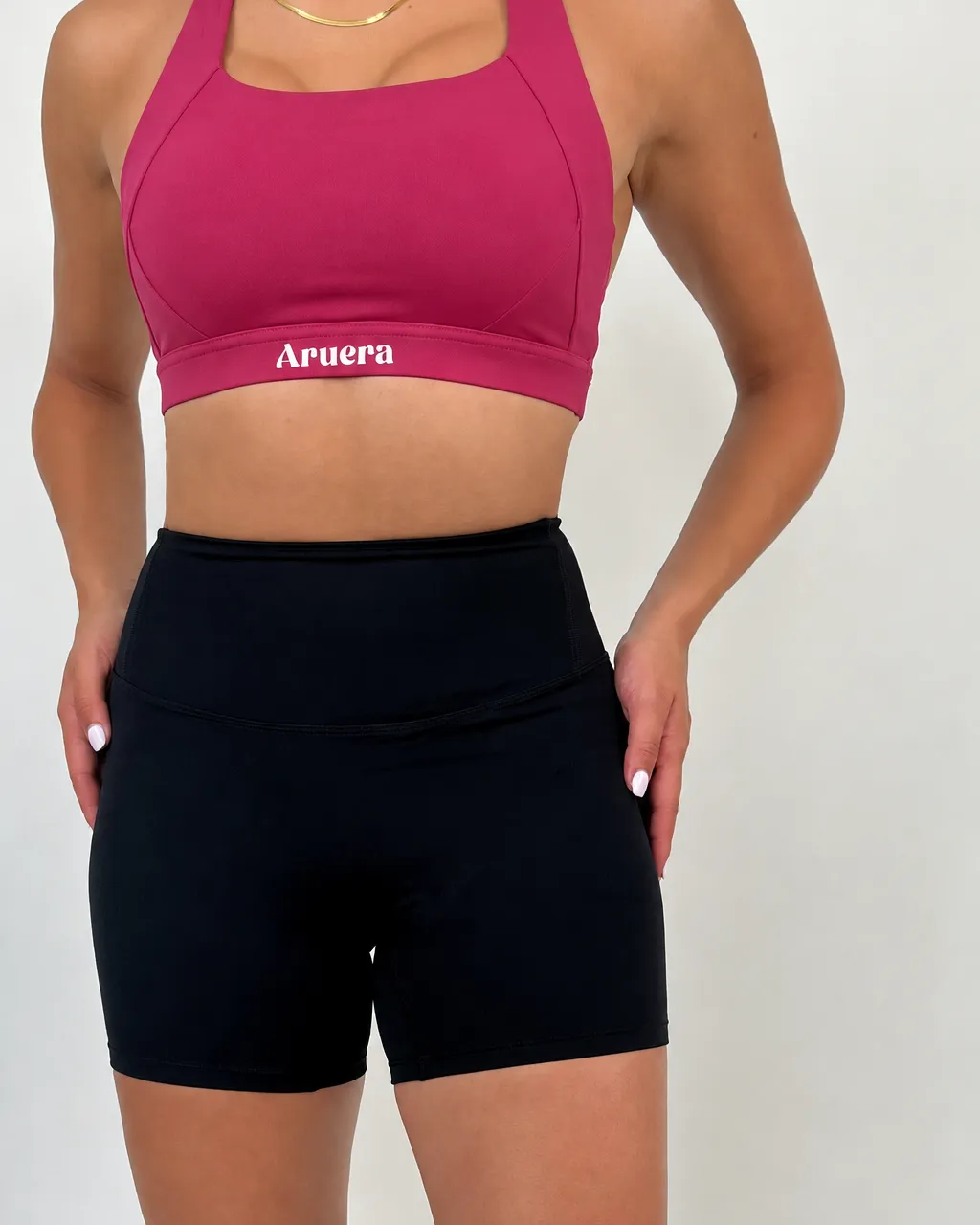 Supportive Bra